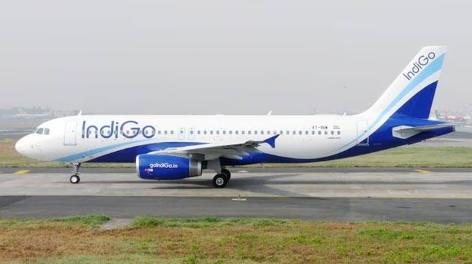 IndiGo signed the purchase agreement on June 19 at the Paris Air Show 2023